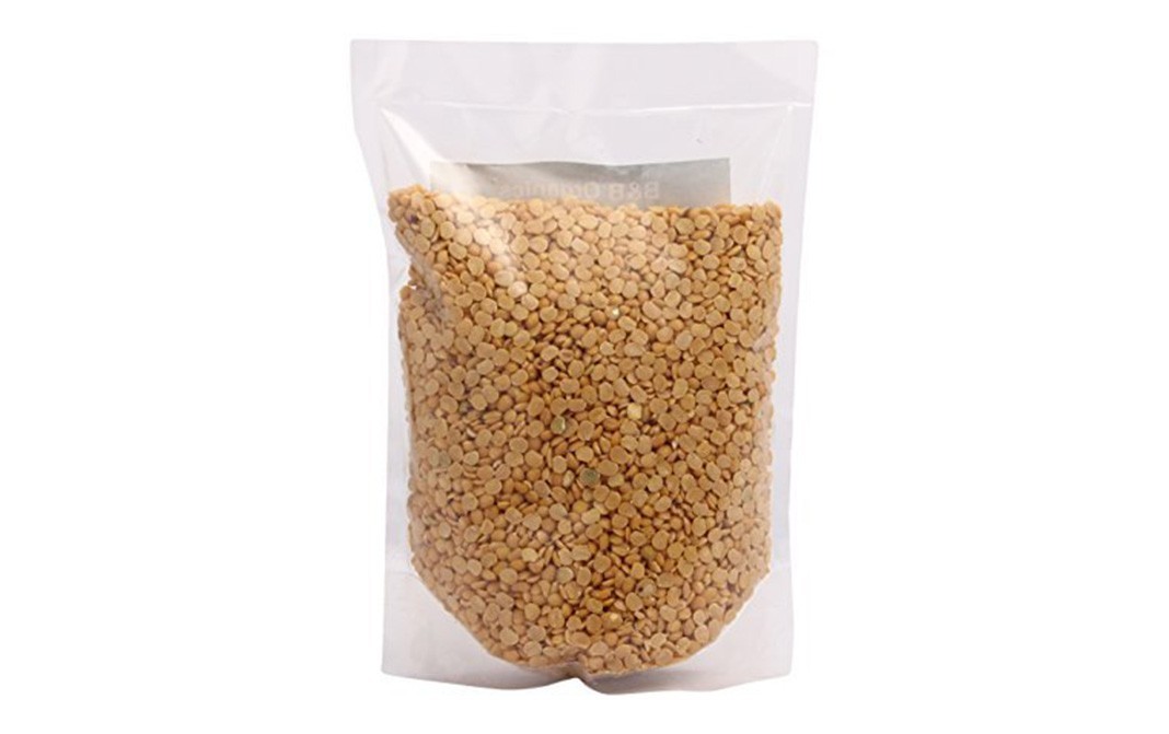 B&B Organics Polished Toordal    Pack  5 kilogram